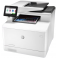 Printer HP Color LaserJet Pro MFP MM479dw (W1A77A)