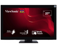 Monitor Viewsonic (TD2760)