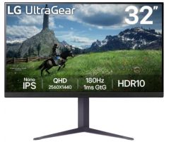 Monitor LG UltraGear (32GS85Q-B.ATM)