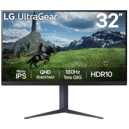 Monitor LG UltraGear (32GS85Q-B.ATM)