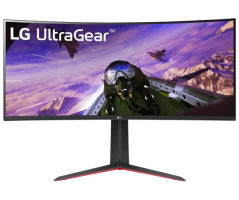 Monitor LG UltraGear (34GP63A-B.ATM)