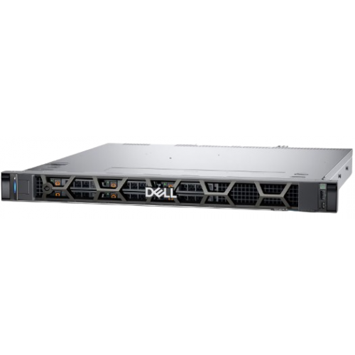 Server Dell PowerEdge R260 (SNSR2604)