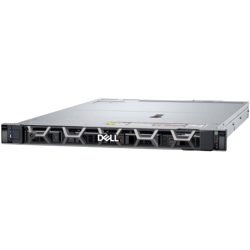 Server Dell PowerEdge R660xs (SNSR6601)