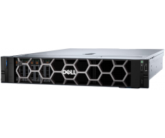 Server Dell PowerEdge R660xs (SNSR6603)