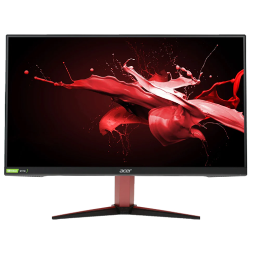 Monitor Acer Nitro Gaming LED 24.5" VG250Q Fbmiipx (UM.KV0ST.F01)