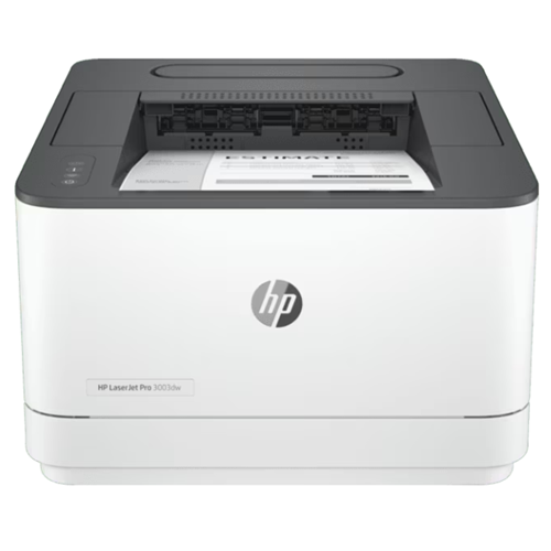 Printer HP LaserJet Pro 3003DW (3G654A)