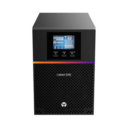 UPS Vertiv Liebert GXE3-2000IMT UPS Vertiv Liebert GXE3-2000IMT