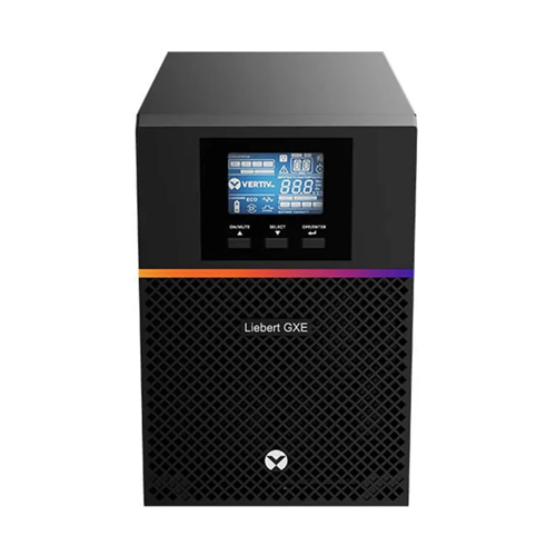 UPS Vertiv Liebert GXE3-1500IMT
