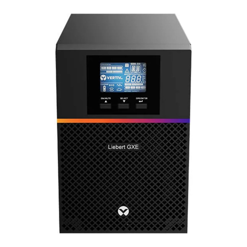 UPS Vertiv Liebert GXE3-1000IMT UPS Vertiv Liebert GXE3-1000IMT