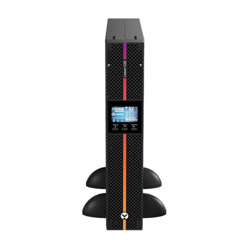 UPS Vertiv Liebert GXE3-1500IRT2UXL UPS Vertiv Liebert GXE3-1500IRT2UXL