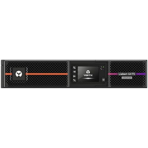 UPS Vertiv GXT5LI-3000IRT2UXL