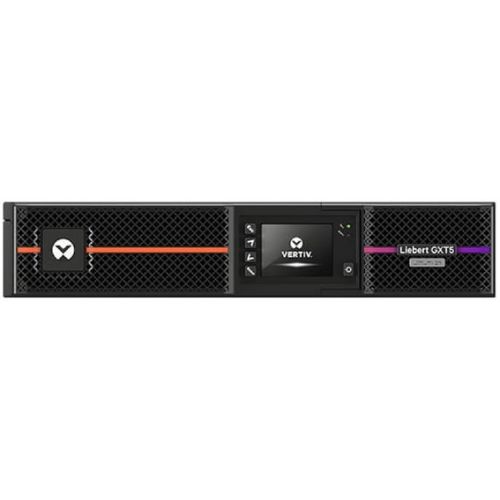 UPS Vertiv GXT5LI-1500IRT2UXL