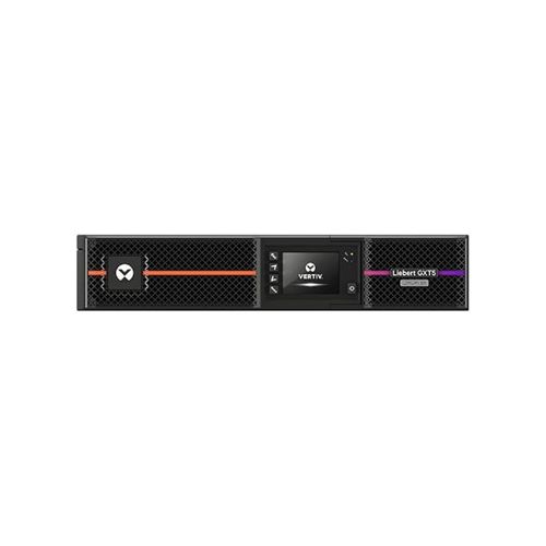 UPS Vertiv GXT5LI-1000IRT2UXL