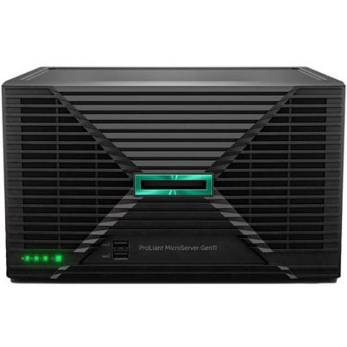 Server HPE ProLiant MicroServer Gen11 (P68820-371)