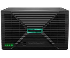 Server HPE ProLiant MicroServer Gen11 (P68819-371)