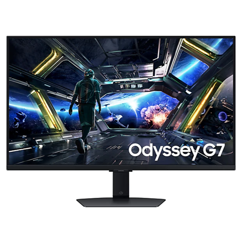 Monitor Samsung Odyssey G7 Gaming (LS32DG702EEXXT)