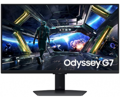 Monitor Samsung Odyssey G7 Gaming (LS27DG702EEXXT)