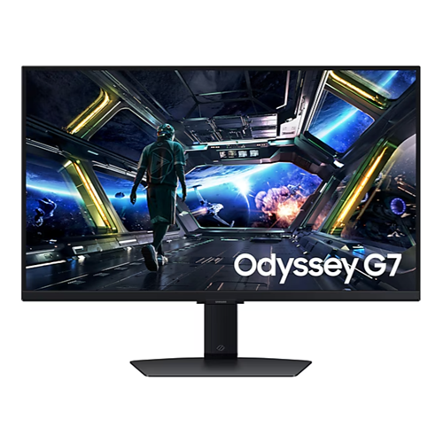 Monitor Samsung Odyssey G7 Gaming (LS27DG702EEXXT)