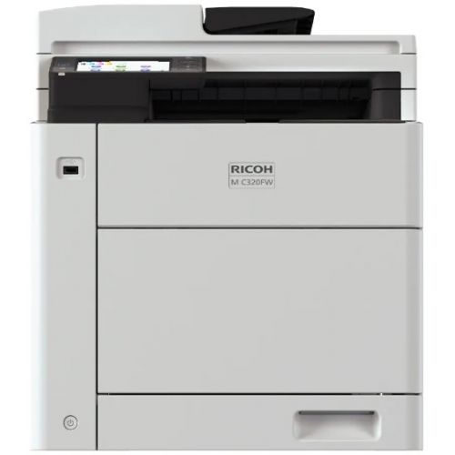 Printer Ricoh Color Laser M C320FW (11LMC320FW)