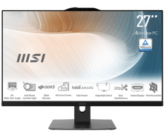 All In One PC MSI Modern AM272P-1M-826TH