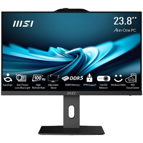 All In One PC MSI Pro AP242P 14M-801TH