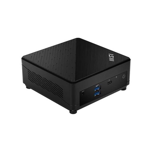 Mini PC MSI Cubi 5 12M-235TH