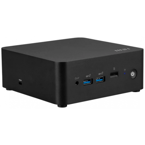 Mini PC MSI Cubi NUC 1M-004TH