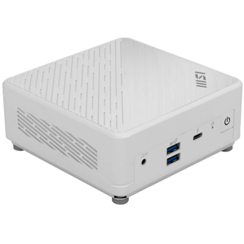 Mini PC MSI Cubi 5 12M-236TH