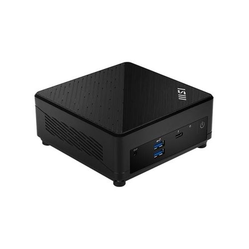 Mini PC MSI Cubi 5 12M-237TH