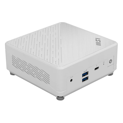 Mini PC MSI Cubi 5 12M-095BTH