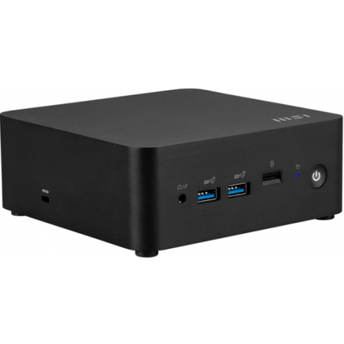 Mini PC MSI Cubi NUC 1M-019BTH