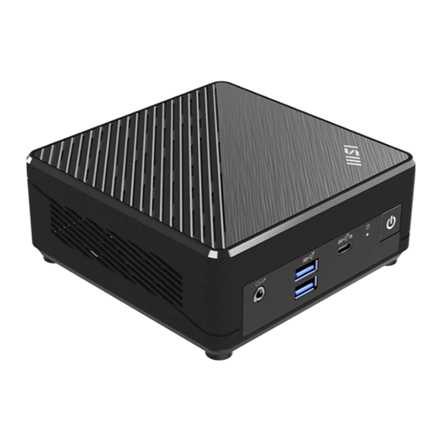 Mini PC MSI Cubi N ADL-044TH