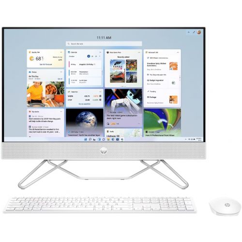 All In One PC HP 24-cb1052d