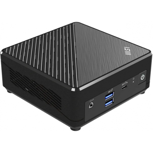 Mini PC MSI Cubi N ADL-043TH