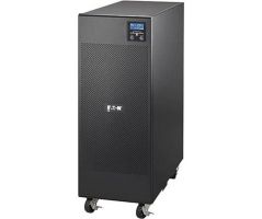 UPS Eaton 9E 10KVA Tower with Supercharger (9105-62202)