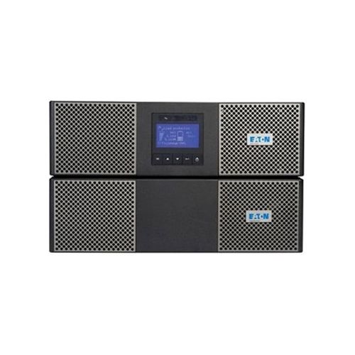 UPS Eaton 9PX 6000i RT6U 3:1 with Rack kit (9PX6KiRT31)