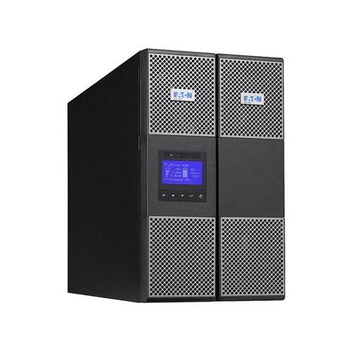 UPS Eaton 9PX 11000i RT6U 3:1 with Rack kit and Network card (9PX11KiRT31)