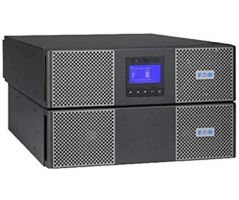 UPS Eaton 9PX 8000i RT6U 3:1 with Rack kit and Network card (9PX8KiRT31)