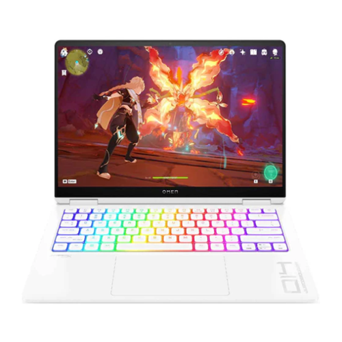 Notebook HP OMEN Gaming 14-fb0139TX 