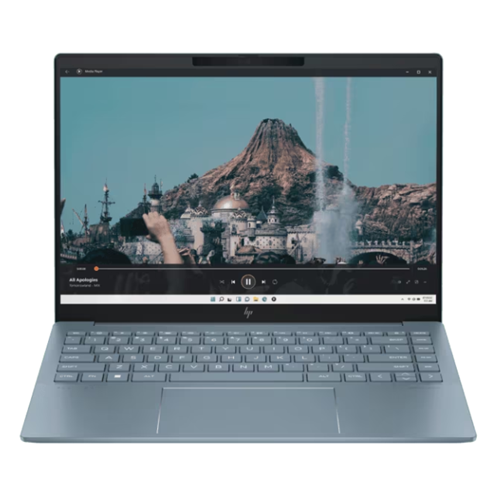 Notebook HP Pavilion Plus 14-ew1107TU