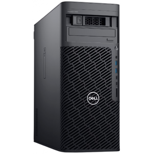 Workstation Dell Precision T5860 (SNST586004)