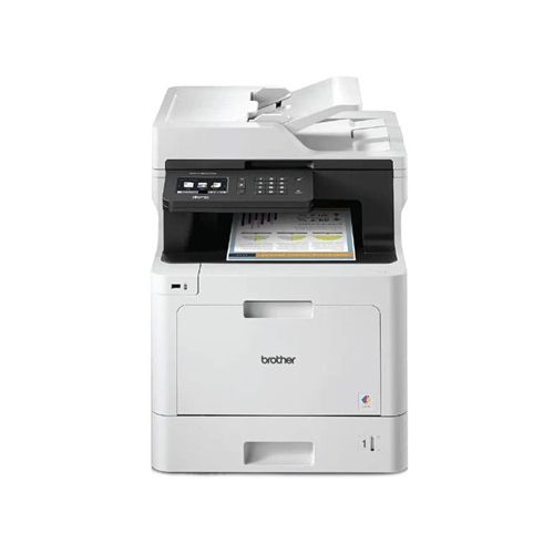 Printer Brother MFC-L8690CDW