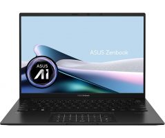 Notebook Asus Zenbook 14 (UM3406KA-PP761WA)