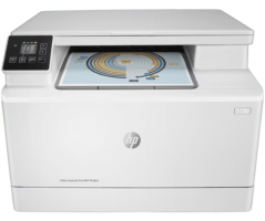 Printer HP Color LaserJet Pro MFP M182n (7KW54A)