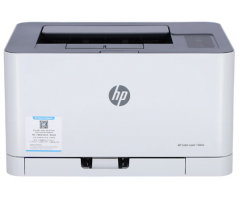 Printer HP Color Laser 150nw (4ZB95A)