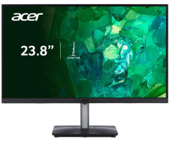 Monitor Acer Vero LED 23.8” RS242Y G0bpamix (UM.QR2ST.003)