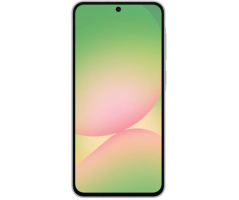 Smartphone Samsung Galaxy A56 5G Green (PSMA566BZGSTHL)