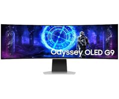 Monitor Samsung Odyssey OLED G9 Gaming (LS49DG950SEXXT)