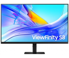 Monitor Samsung ViewFinity S8 D80UD (LS32D800UBEXXT)