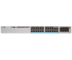 Switches Cisco Catalyst 9300L (C9300L-24T-4G-E)